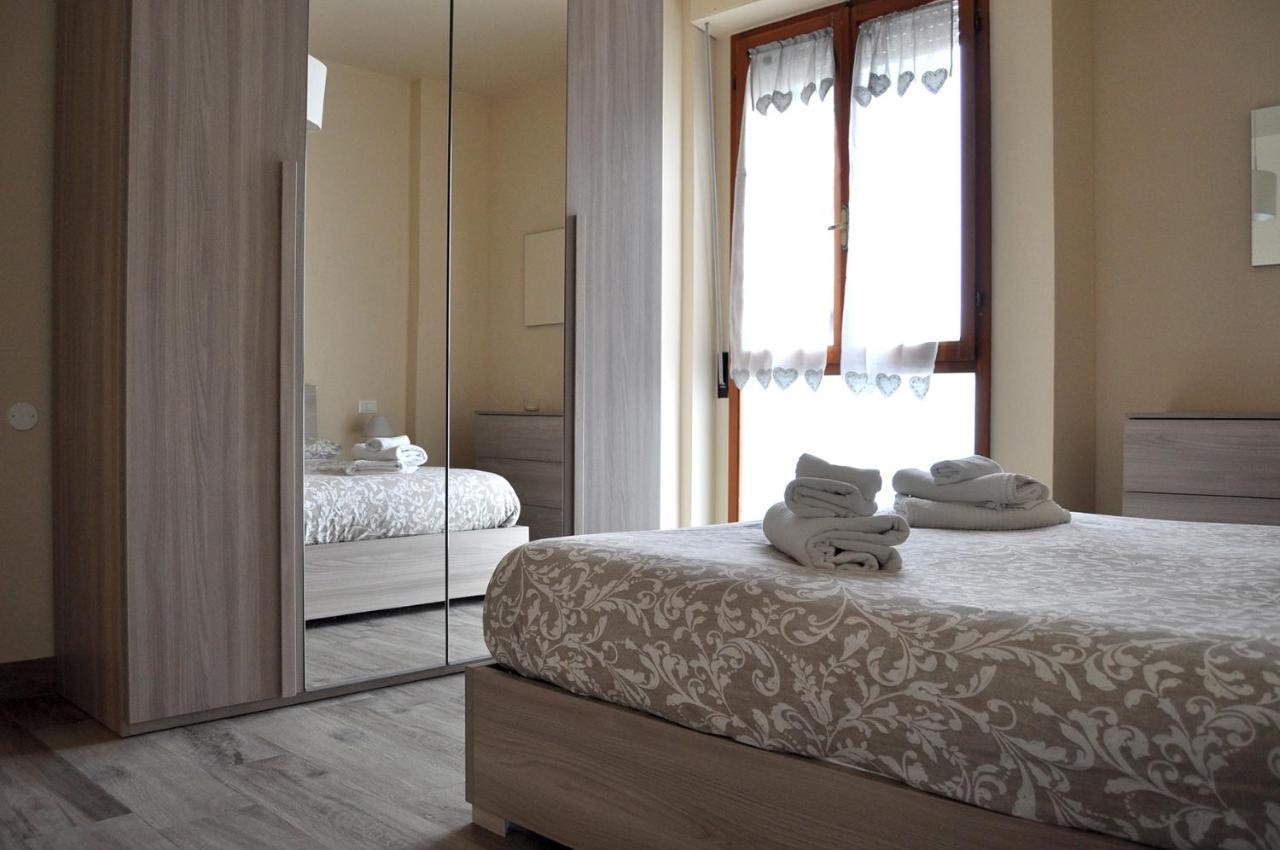 A Casa Di Lisa In Cisanello Apartamento *